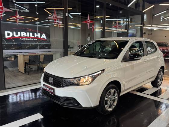 FIAT ARGO 1.0 FIREFLY FLEX DRIVE MANUAL FIAT ARGO 1.0 FIREFLY FLEX DRIVE MANUAL